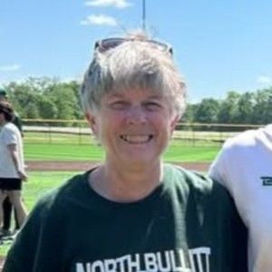 Meet your Posher, Judy